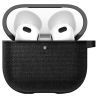 SPIGEN URBAN FIT APPLE AIRPODS 4  5 BLACK