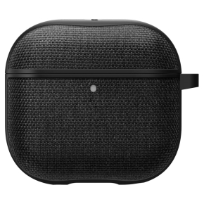 SPIGEN URBAN FIT APPLE AIRPODS 4  5 BLACK