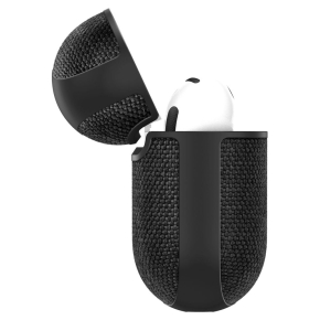 SPIGEN URBAN FIT APPLE AIRPODS 4  5 BLACK