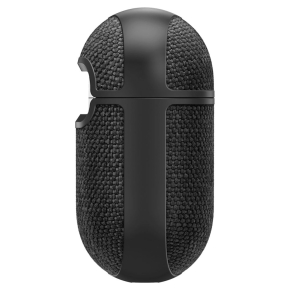 SPIGEN URBAN FIT APPLE AIRPODS 4  5 BLACK
