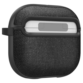 SPIGEN URBAN FIT APPLE AIRPODS 4  5 BLACK