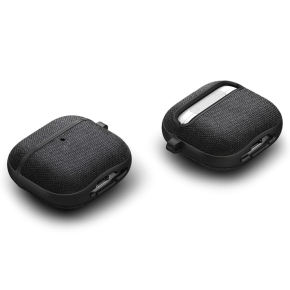 SPIGEN URBAN FIT APPLE AIRPODS 4  5 BLACK