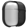 SPIGEN URBAN FIT APPLE AIRPODS 4  5 BLACK