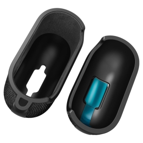 SPIGEN URBAN FIT APPLE AIRPODS 4  5 BLACK