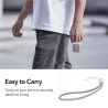 ESR ORBIT HALOLOCK MAGSAFE APPLE AIRPODS 4  5 WHITE
