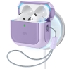 ESR ORBIT HALOLOCK MAGSAFE APPLE AIRPODS 4  5 PURPLE
