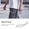 ESR ORBIT HALOLOCK MAGSAFE APPLE AIRPODS 4  5 PURPLE