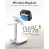 ESR PULSE HALOLOCK MAGSAFE APPLE AIRPODS 4  5 BLACK