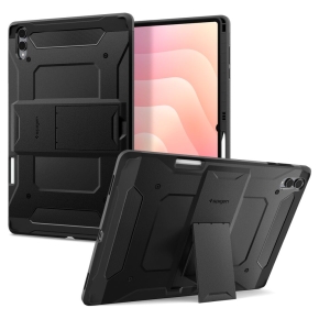 SPIGEN TOUGH ARMOR "PRO" GALAXY TAB S11 ULTRA  S12 ULTRA 14.6 BLACK
