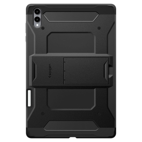SPIGEN TOUGH ARMOR PRO GALAXY TAB S11 ULTRA  S12 ULTRA 14.6 BLACK