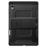 SPIGEN TOUGH ARMOR "PRO" GALAXY TAB S11 ULTRA  S12 ULTRA 14.6 BLACK