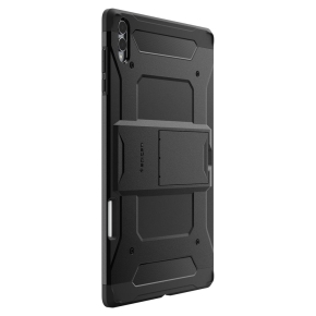 SPIGEN TOUGH ARMOR PRO GALAXY TAB S11 ULTRA  S12 ULTRA 14.6 BLACK