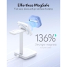 ESR PULSE HALOLOCK MAGSAFE APPLE AIRPODS 4  5 LIGHT BLUE