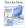 ESR PULSE HALOLOCK MAGSAFE APPLE AIRPODS 4  5 LIGHT BLUE