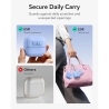 ESR PULSE HALOLOCK MAGSAFE APPLE AIRPODS 4  5 LIGHT BLUE