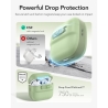 ESR PULSE HALOLOCK MAGSAFE APPLE AIRPODS 4  5 LIGHT GREEN
