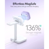 ESR PULSE HALOLOCK MAGSAFE APPLE AIRPODS 4  5 LAVENDER