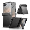 TECH-PROTECT KEVLAR PRO GALAXY Z FLIP 8 BLACK