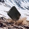 TECH-PROTECT KEVLAR PRO GALAXY Z FLIP 8 BLACK