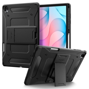 SPIGEN TOUGH ARMOR "PRO" GALAXY TAB S12+ PLUS 12.6 X840  X846B BLACK