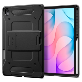 SPIGEN TOUGH ARMOR "PRO" GALAXY TAB S12+ PLUS 12.6 X840  X846B BLACK