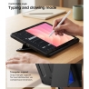 SPIGEN TOUGH ARMOR "PRO" GALAXY TAB S12+ PLUS 12.6 X840  X846B BLACK