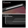 SPIGEN TOUGH ARMOR "PRO" GALAXY TAB S12+ PLUS 12.6 X840  X846B BLACK