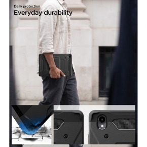 SPIGEN TOUGH ARMOR PRO GALAXY TAB S12+ PLUS 12.6 X840  X846B BLACK