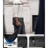 SPIGEN TOUGH ARMOR "PRO" GALAXY TAB S12+ PLUS 12.6 X840  X846B BLACK