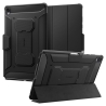 SPIGEN RUGGED ARMOR "PRO" GALAXY TAB S12+ PLUS  12.6 X840  X846B MATTE BLACK