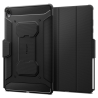 SPIGEN RUGGED ARMOR "PRO" GALAXY TAB S12+ PLUS  12.6 X840  X846B MATTE BLACK