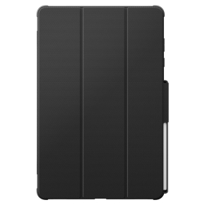 SPIGEN RUGGED ARMOR GALAXY TAB S12+ PLUS 12.6 X840  X846B MATTE BLACK