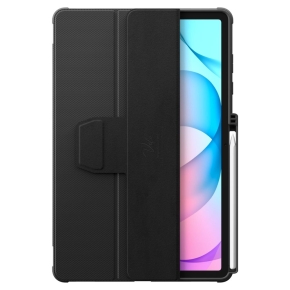 SPIGEN RUGGED ARMOR GALAXY TAB S12+ PLUS 12.6 X840  X846B MATTE BLACK