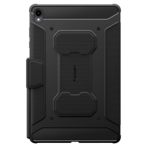 SPIGEN RUGGED ARMOR GALAXY TAB S12+ PLUS 12.6 X840  X846B MATTE BLACK
