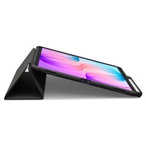 SPIGEN RUGGED ARMOR GALAXY TAB S12+ PLUS 12.6 X840  X846B MATTE BLACK
