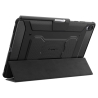 SPIGEN RUGGED ARMOR "PRO" GALAXY TAB S12+ PLUS  12.6 X840  X846B MATTE BLACK