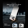 OSŁONA APARATU SPIGEN OPTIK PRO XL GLAS.TR EZ FIT CAMERA PROTECTOR IPHONE 18 PRO MAX SILVER