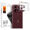OSŁONA APARATU SPIGEN OPTIK PRO XL GLAS.TR EZ FIT CAMERA PROTECTOR IPHONE 18 PRO BURGUNDY