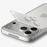 OSŁONA APARATU SPIGEN OPTIK PRO XL GLAS.TR EZ FIT CAMERA PROTECTOR IPHONE 18 PRO SILVER