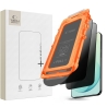 SZKŁO PRYWATYZUJĄCE TECH-PROTECT QUICK SET SPY+ 2-PACK GALAXY S26 FE PRIVACY