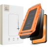 SZKŁO PRYWATYZUJĄCE TECH-PROTECT QUICK SET SPY+ 2-PACK GALAXY A18 4G  5G PRIVACY