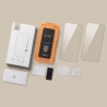 SZKŁO HARTOWANE TECH-PROTECT QUICK SET+ 2-PACK GALAXY S26 FE CLEAR
