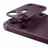 OSŁONA APARATU TECH-PROTECT CAMALLOY FIT+ IPHONE 18 PRO BURGUNDY