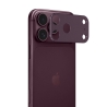 OSŁONA APARATU TECH-PROTECT CAMALLOY FIT+ IPHONE 18 PRO MAX BURGUNDY