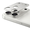 OSŁONA APARATU TECH-PROTECT CAMALLOY FIT+ IPHONE 18 PRO SILVER