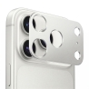 OSŁONA APARATU TECH-PROTECT CAMALLOY FIT+ IPHONE 18 PRO SILVER