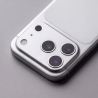 OSŁONA APARATU TECH-PROTECT CAMALLOY FIT+ IPHONE 18 PRO SILVER