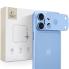 OSŁONA APARATU TECH-PROTECT CAMALLOY FIT+ IPHONE 18 PRO LIGHT BLUE
