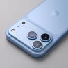 OSŁONA APARATU TECH-PROTECT CAMALLOY FIT+ IPHONE 18 PRO LIGHT BLUE