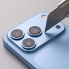 OSŁONA APARATU TECH-PROTECT CAMALLOY FIT+ IPHONE 18 PRO MAX LIGHT BLUE